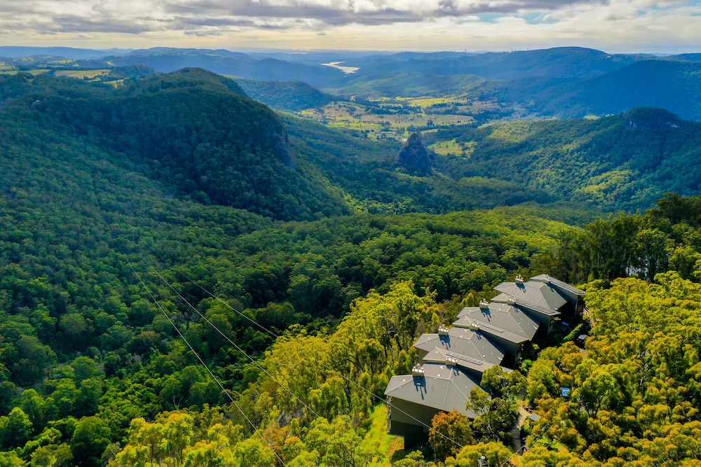 Binna Burra Sky Lodges 49