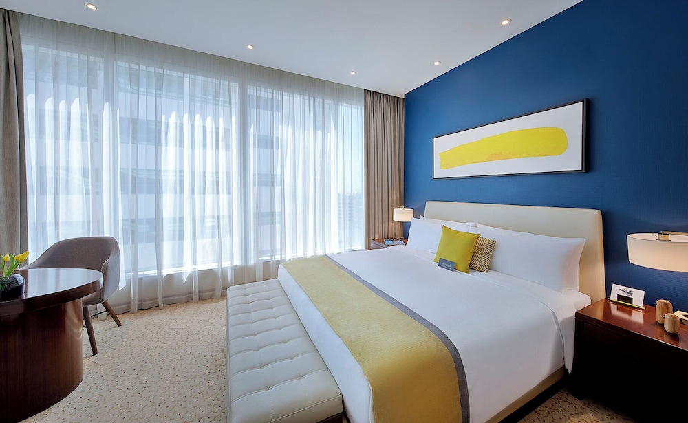 voco Dubai by IHG