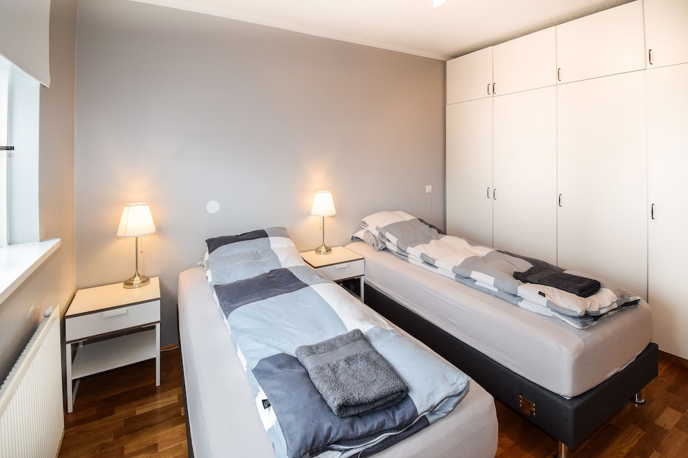 Apartment M14 view 2