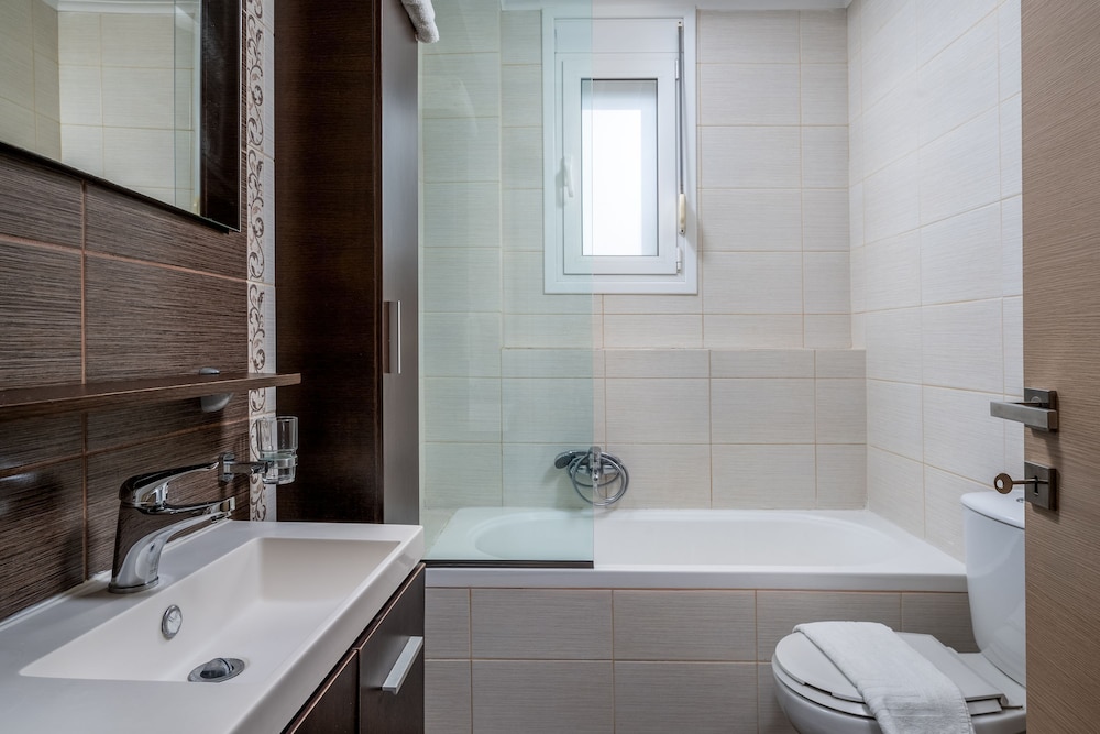 Levanta Cozy Apartment 3 in Kalavarda Rhodes