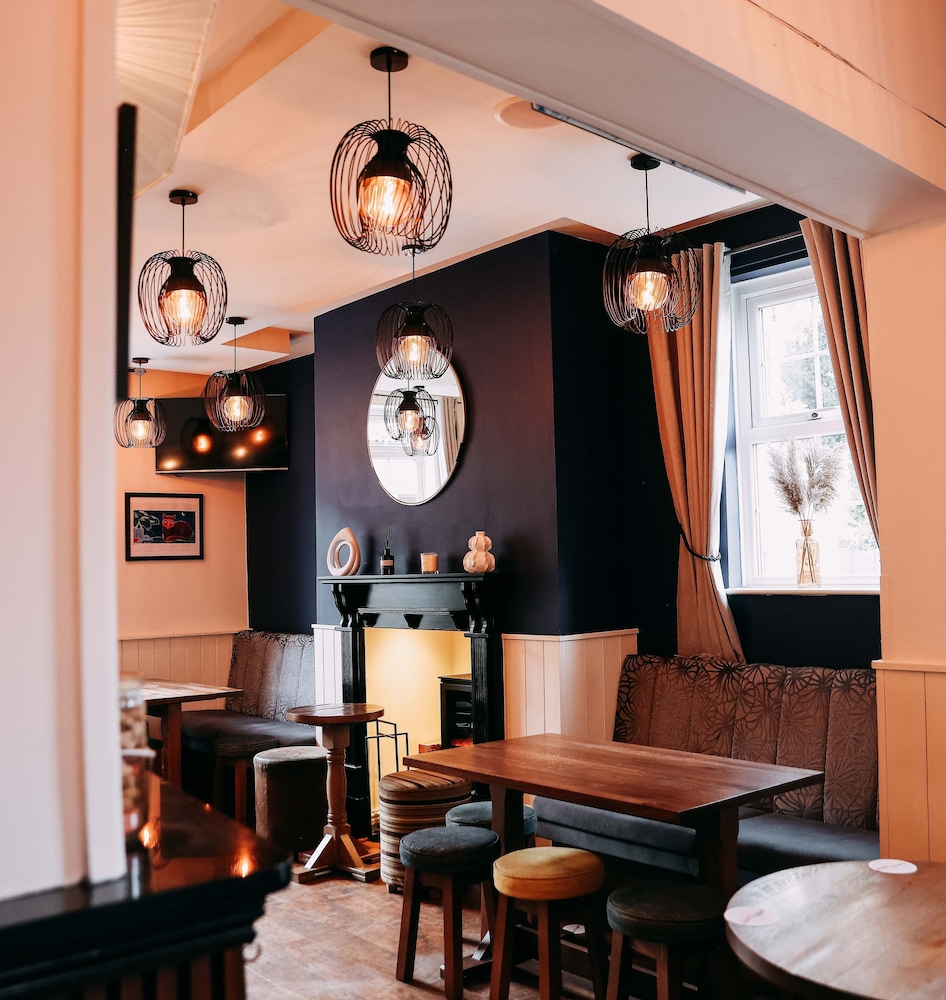 The Five Bells Inn