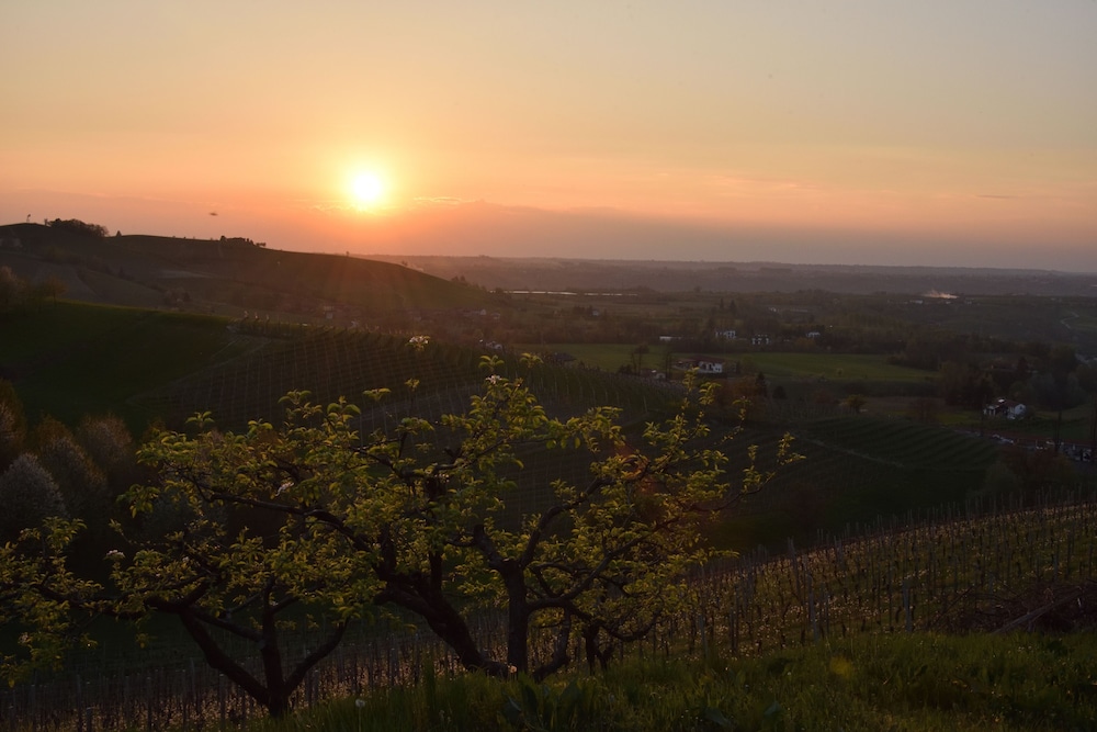 CasaMatilda Agriturismo Langhe