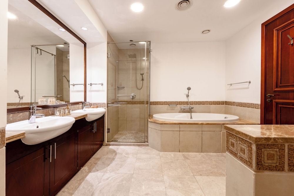Fairmont North Residences -Palm Jumeirah