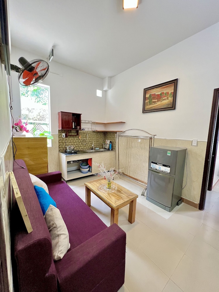 Ngo Family Apartment view 4