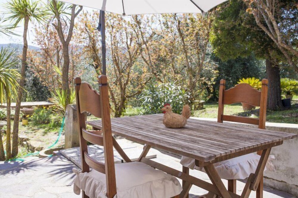 Monolocale Bel Giardino view 3