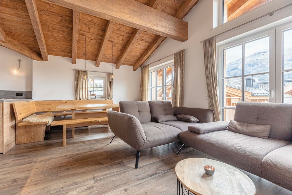 Tauernlodges Uttendorf by ALPS RESORTS