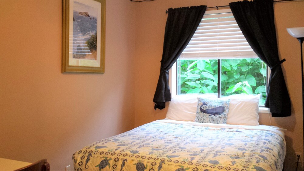 Sea Haven Motel & Guest House