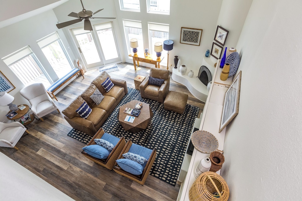 Casa de Mar by Ryson Vacation Rentals