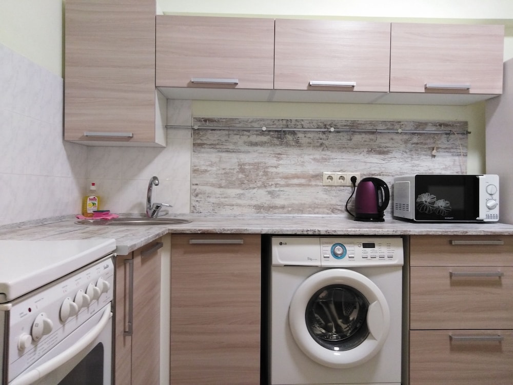 Apartlux Zatsepa