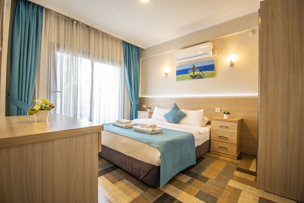 M Suite Butik Apart Otel - Image 80