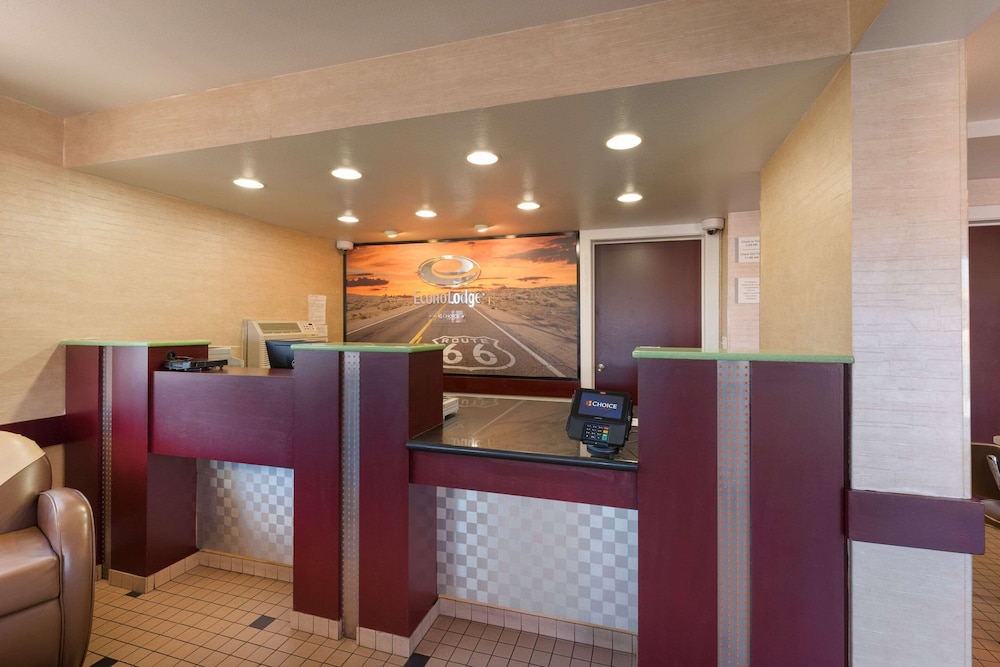 Flagstaff Vacations - Econo Lodge Flagstaff Route 66 - Property Image 30