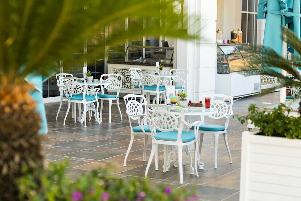 Angel's Marmaris Hotel
