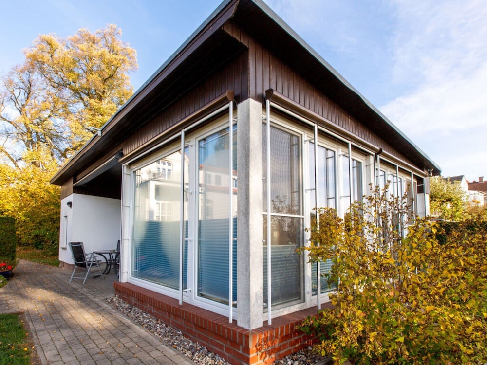 5 Villa Blanck Bungalow