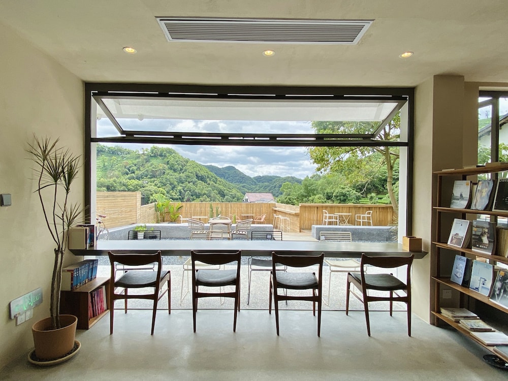 Hangzhou Sansu Hotel