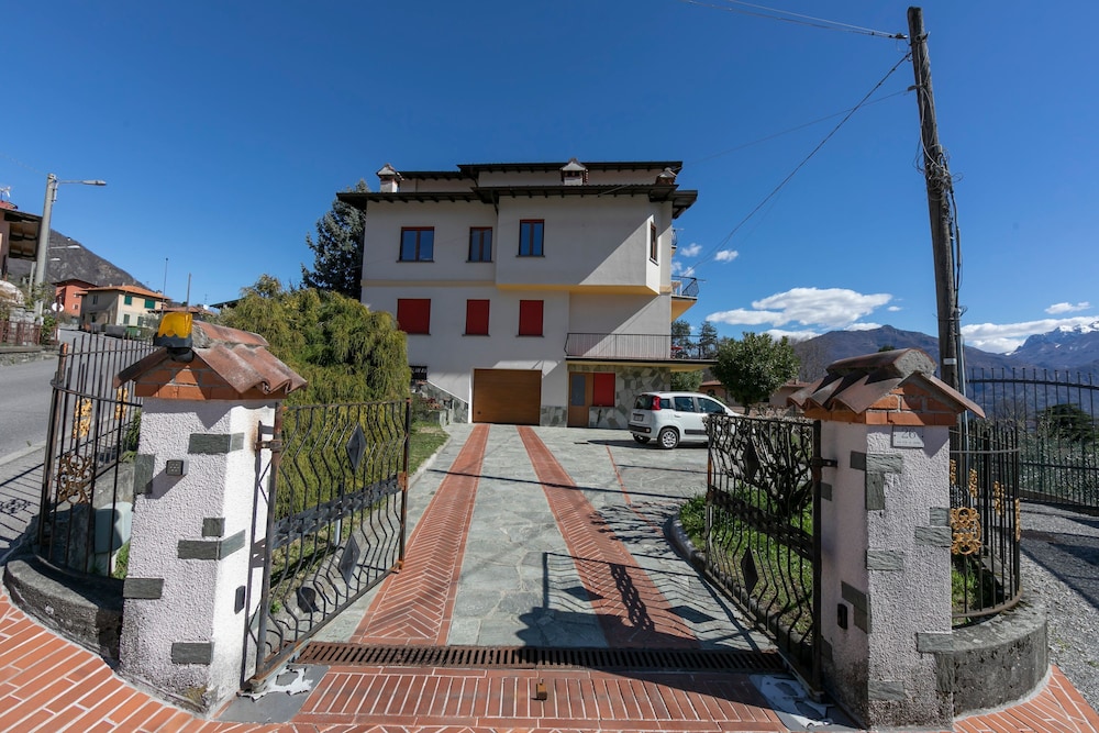 Il Panorama di Forster