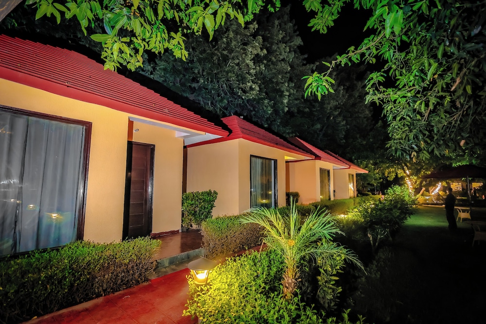 Chiraiya Resort and Hotels