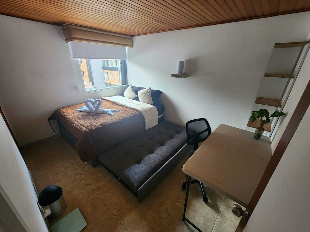 Exclusive Private Room