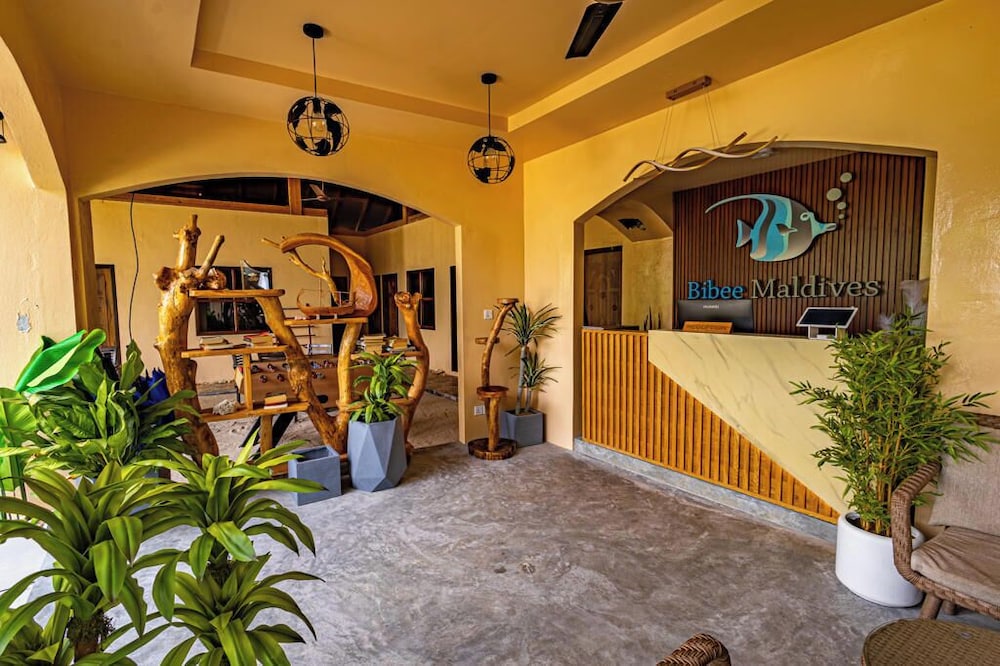 Bibee Maldives photo 2