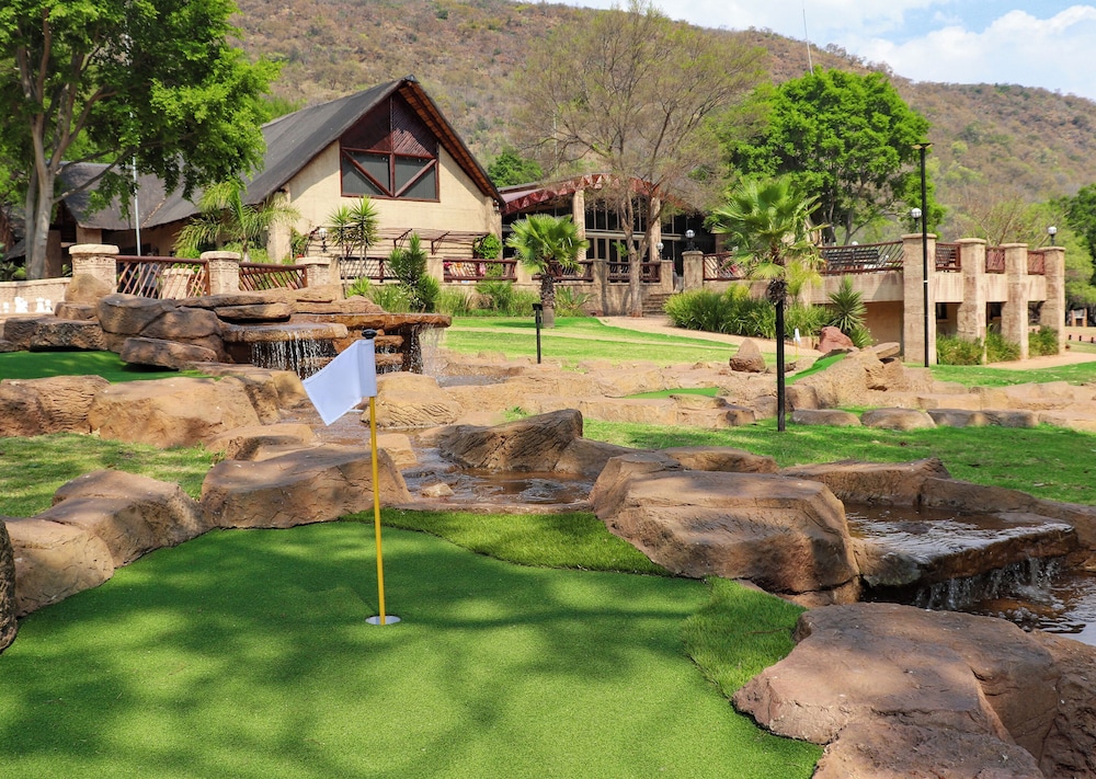 Olifants River Camping by Dream Resorts