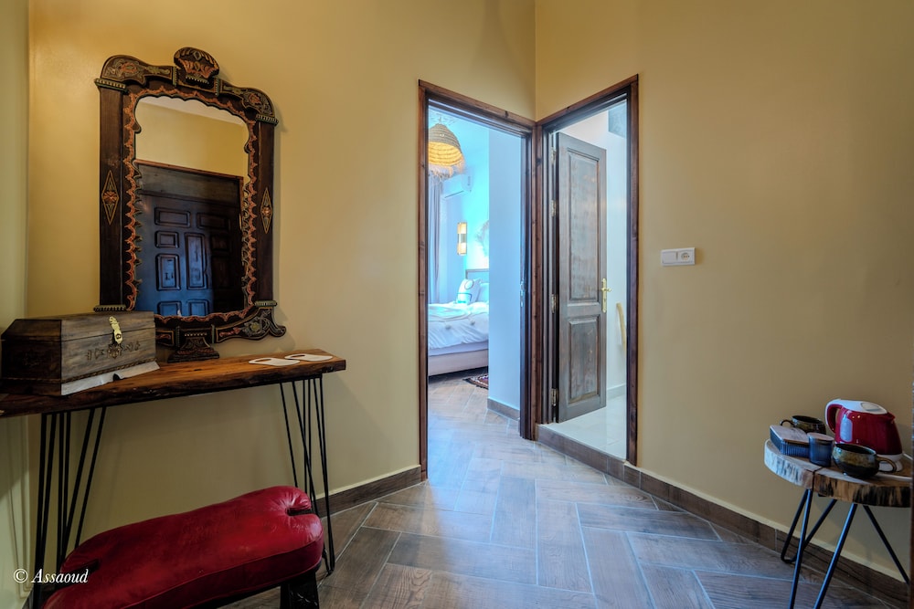 Casa Maravillosa