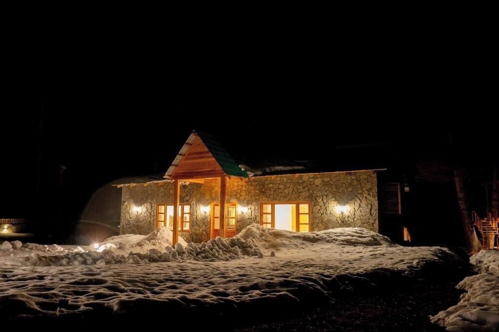Celine Resorts Kumrat Valley