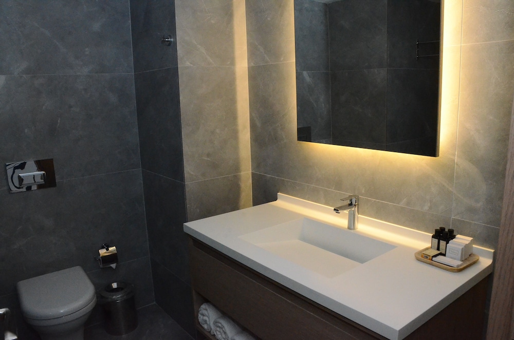 Yalinn Hotel - Image 41