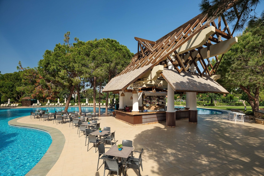 IC Hotels Green Palace & Villas