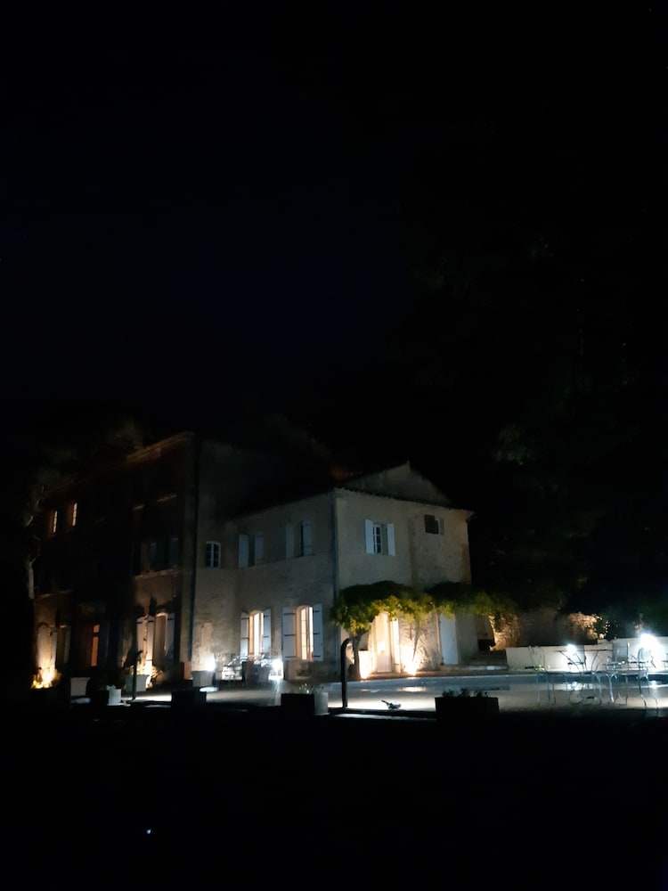 Chambre d'hôtes Château MontPlaisir, photo 54