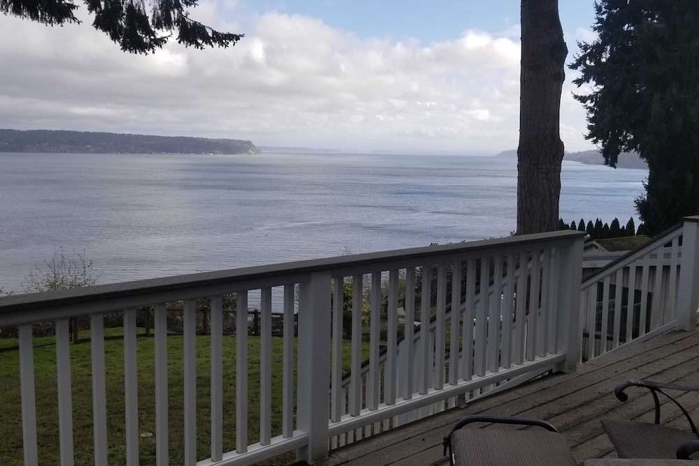 Cascade View Haven by Avantstay Saratoga Vistas