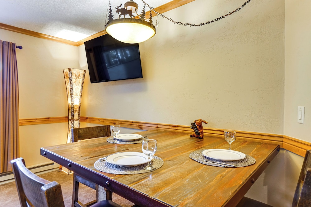 48 Steps to Ski Lift: Breck Suite w/ Resort Perks!