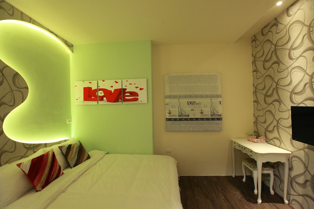 Fasiter B&B
