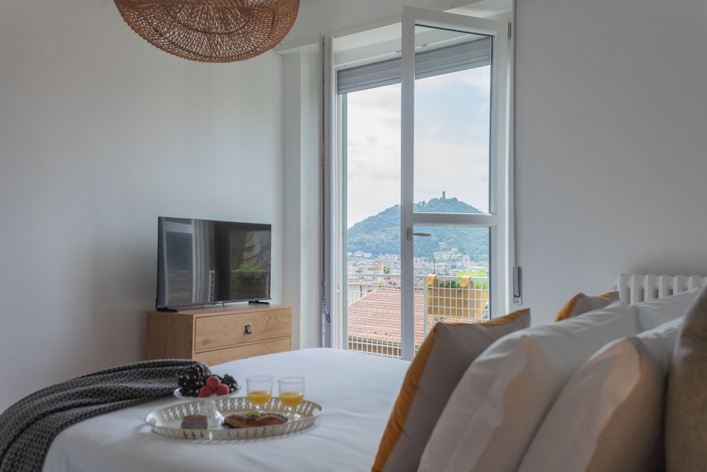 Como Panorama by Rent all Como