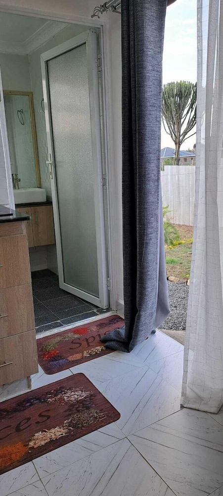 Lux Suites Wild Wood Cottages Naivasha
