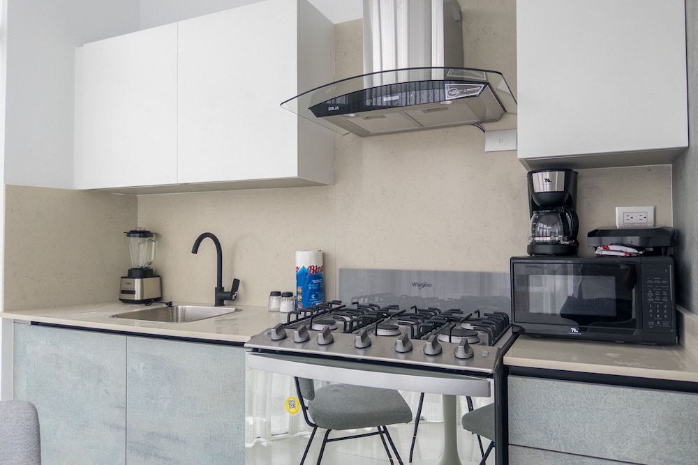Shalom Residences By YellowKey