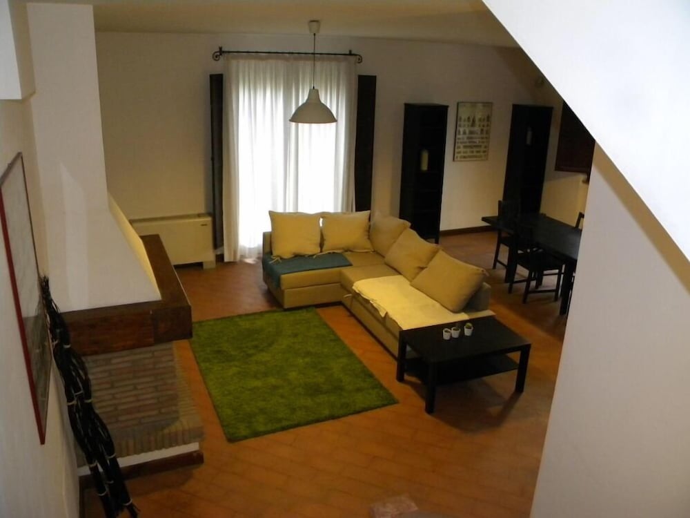 Colonna Suite Luxury - Amazing Villa