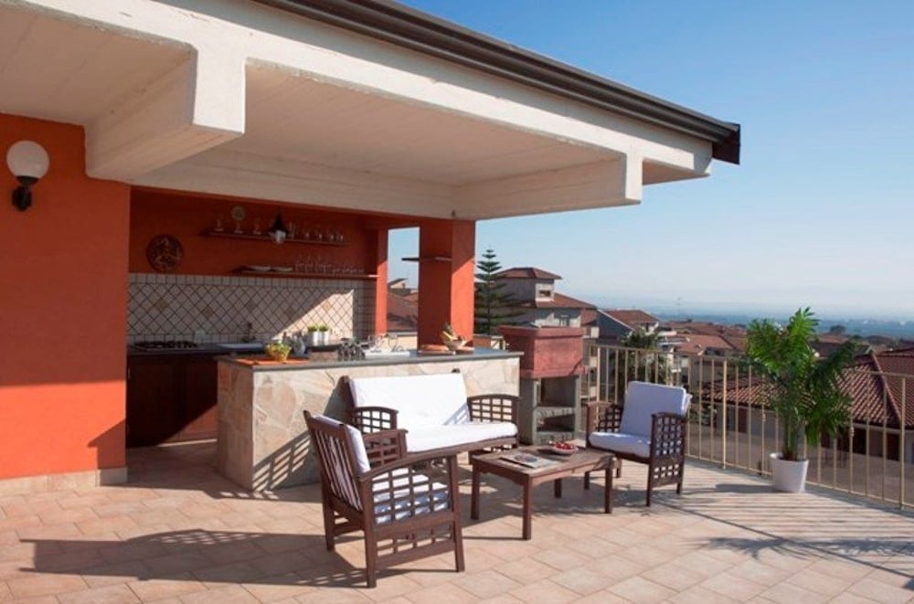 Motta Residence, fotografía 4