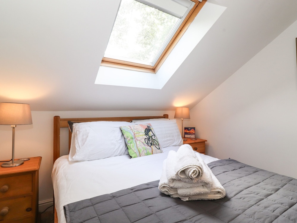 Cherry Tree Cottage