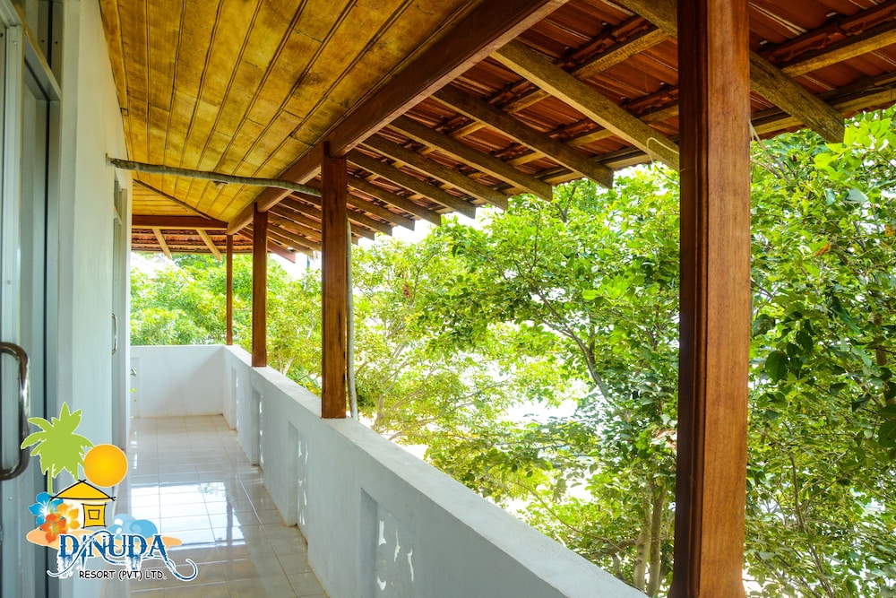 Dinuda Resort