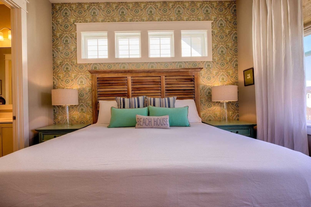 Sun & Sand For 6 by Avantstay Prominence Pet-friendly + Pool