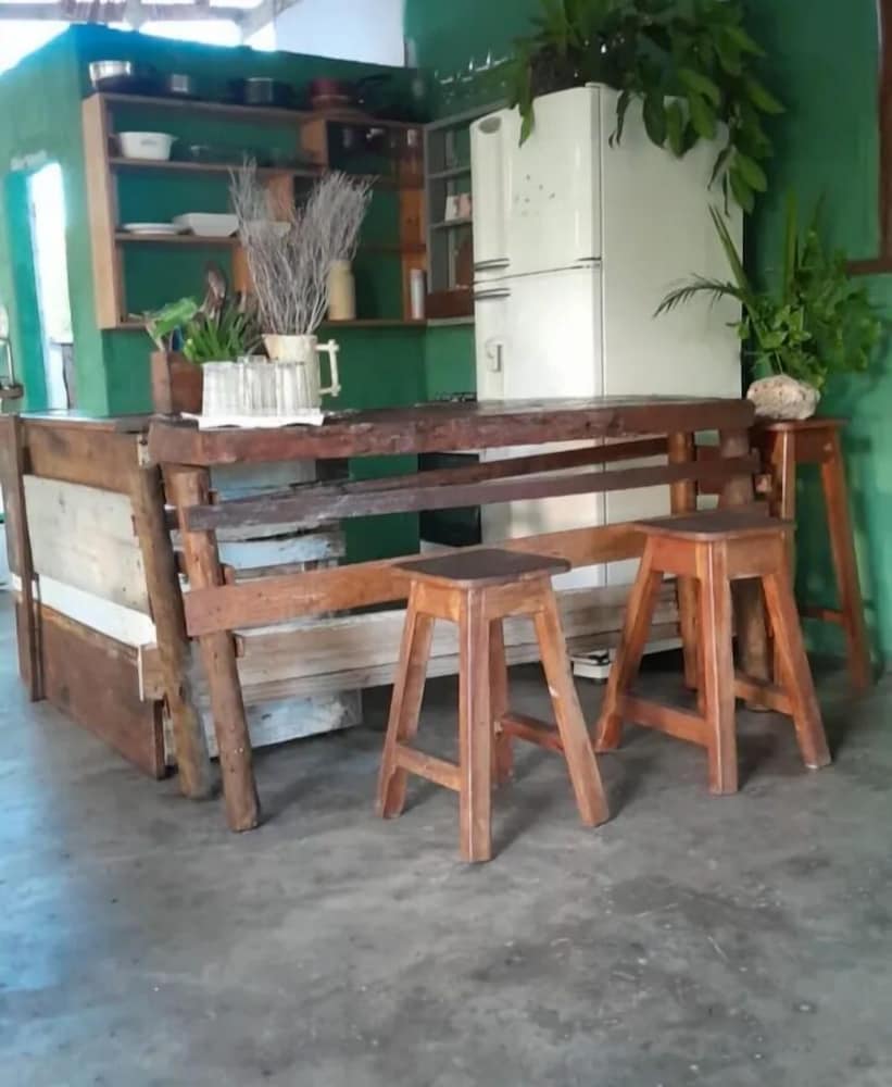 Hostel Mata House