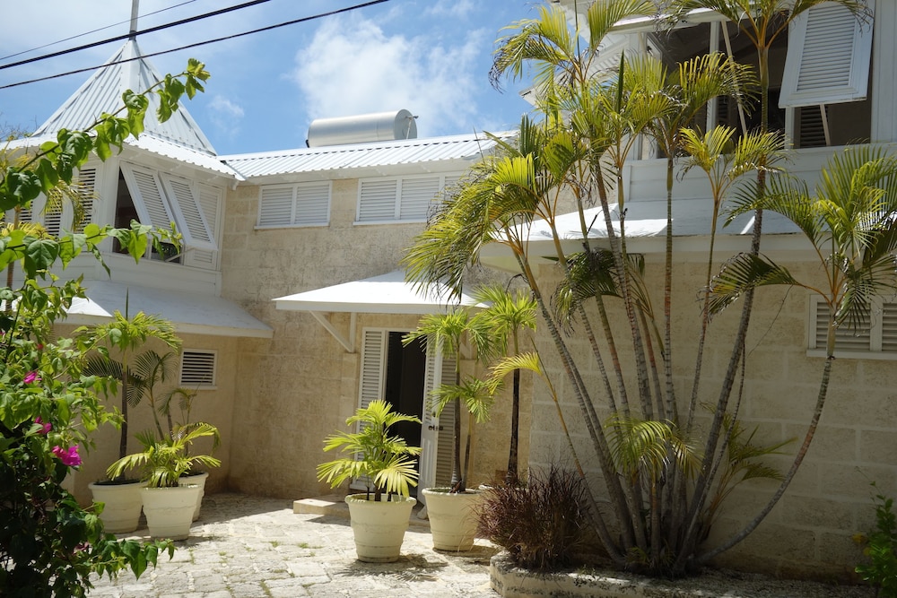 Inchcape Seaside Villas