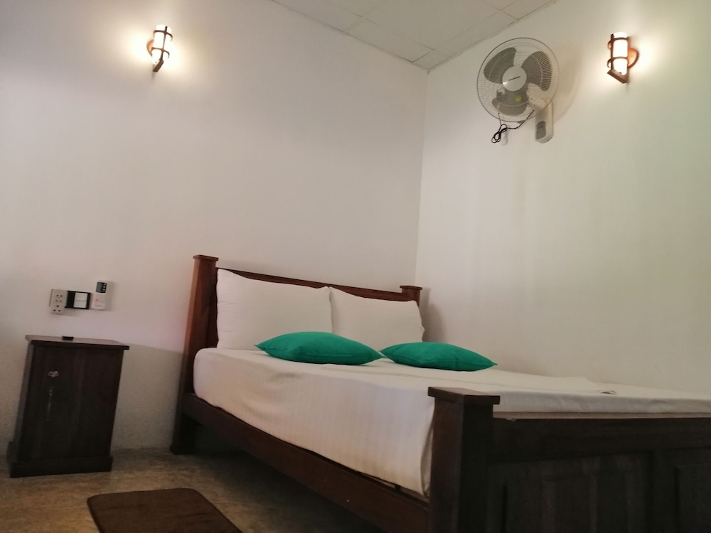 Ama Villa Homestay view 4