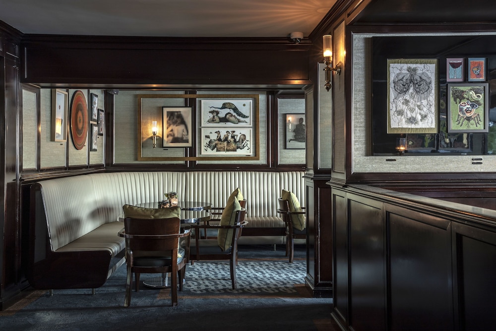 Bebek Otel By The Stay Collection Sadece Yetişkinler - Image 20