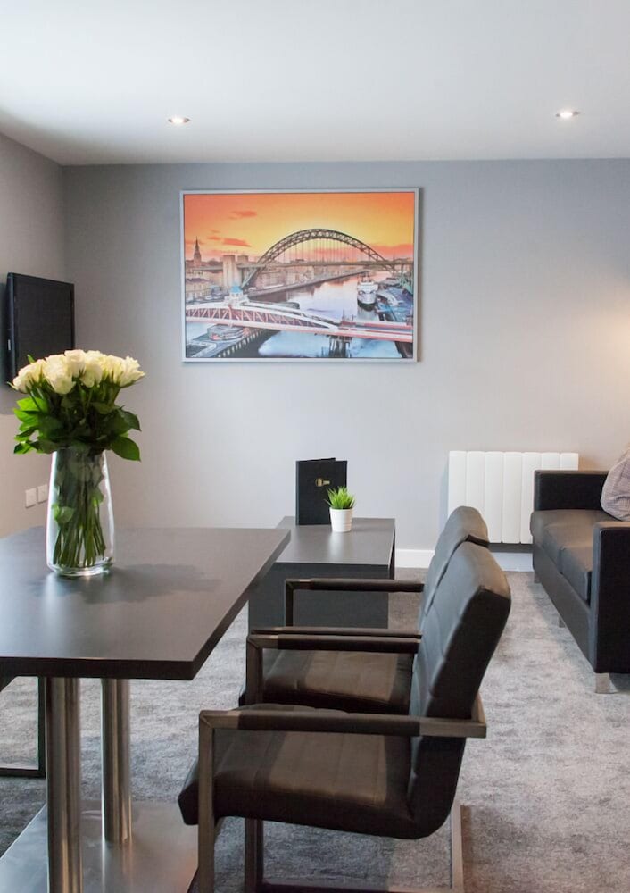 Dream Apartments Quayside