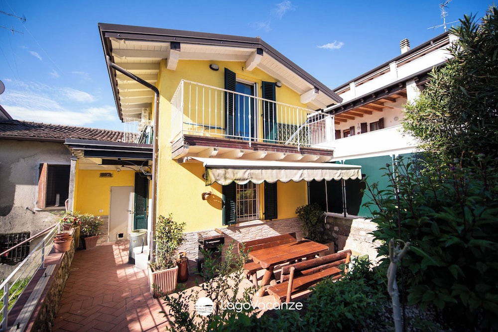 Casa Giardino