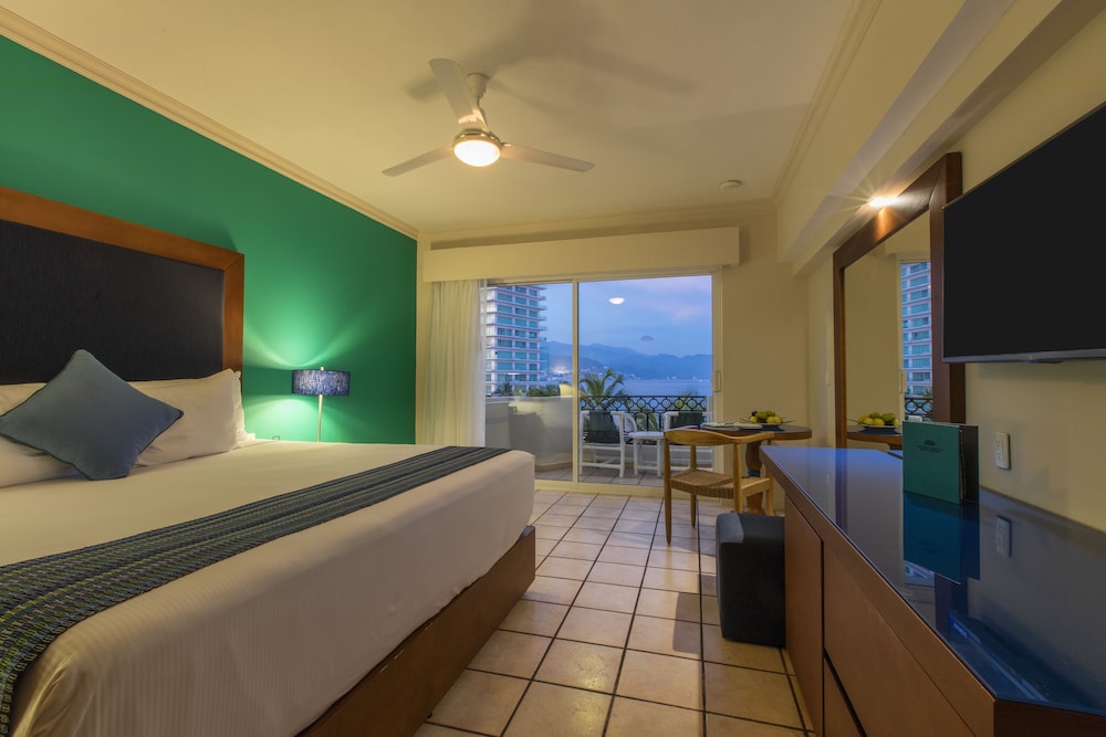 Foto 11 de 66 de Crown Paradise Golden All Inclusive Resort - Adults Only