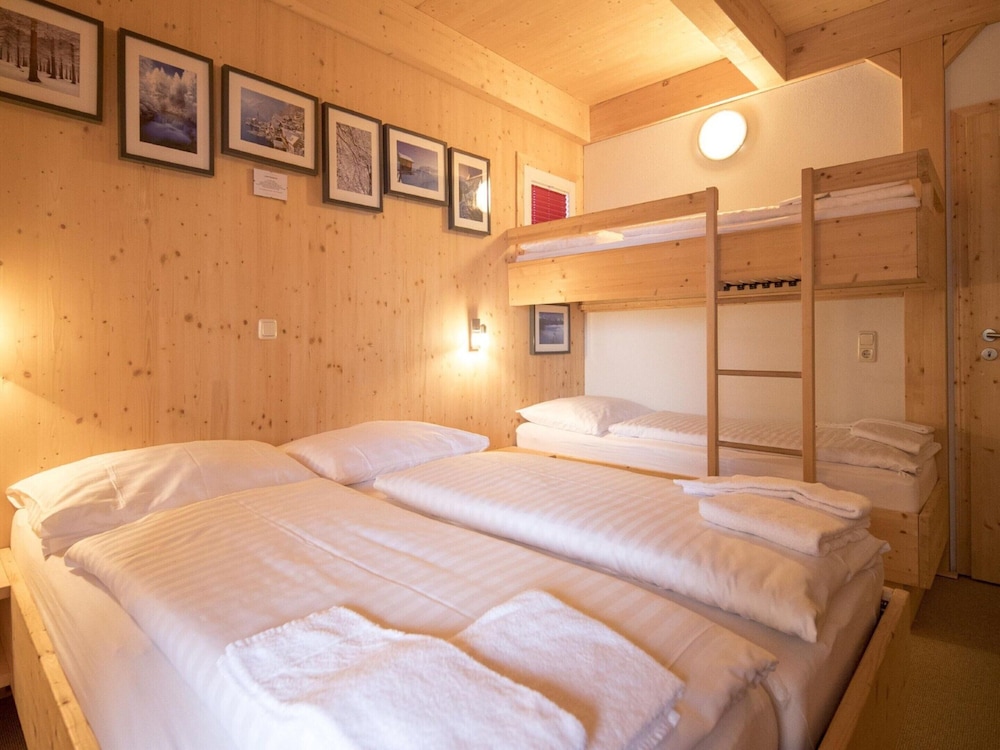 Chalet in Austria Near Ski Resort & Forest