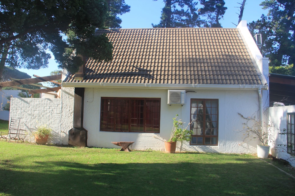Chelaya Country Lodge