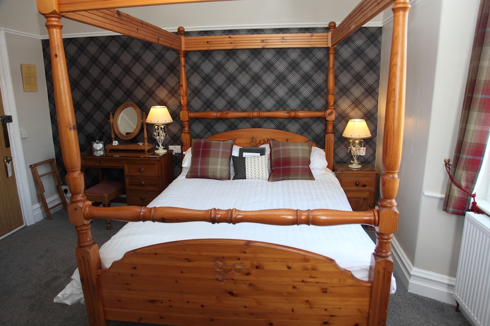 Kirkwood Guest House
