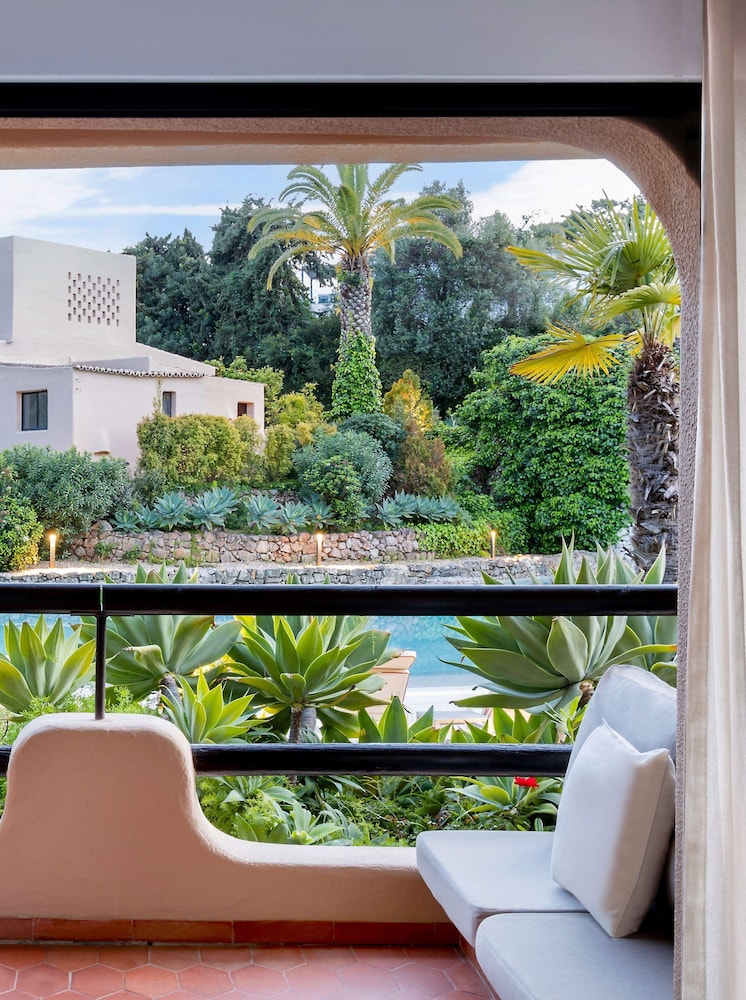 Vilalara Grand Hotel Algarve 19